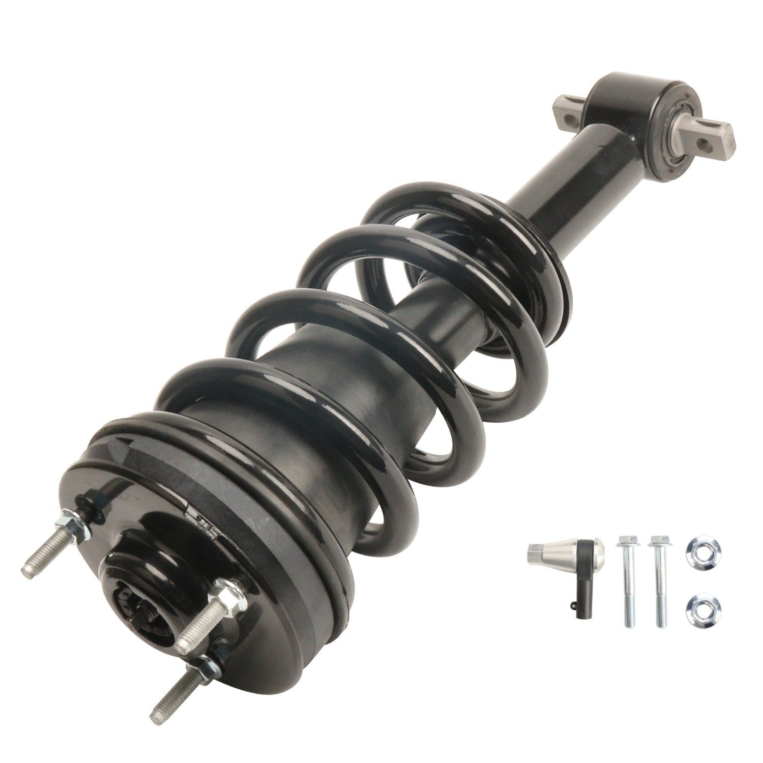 PRT Front Complete Strut Assembly 992244 — image 2