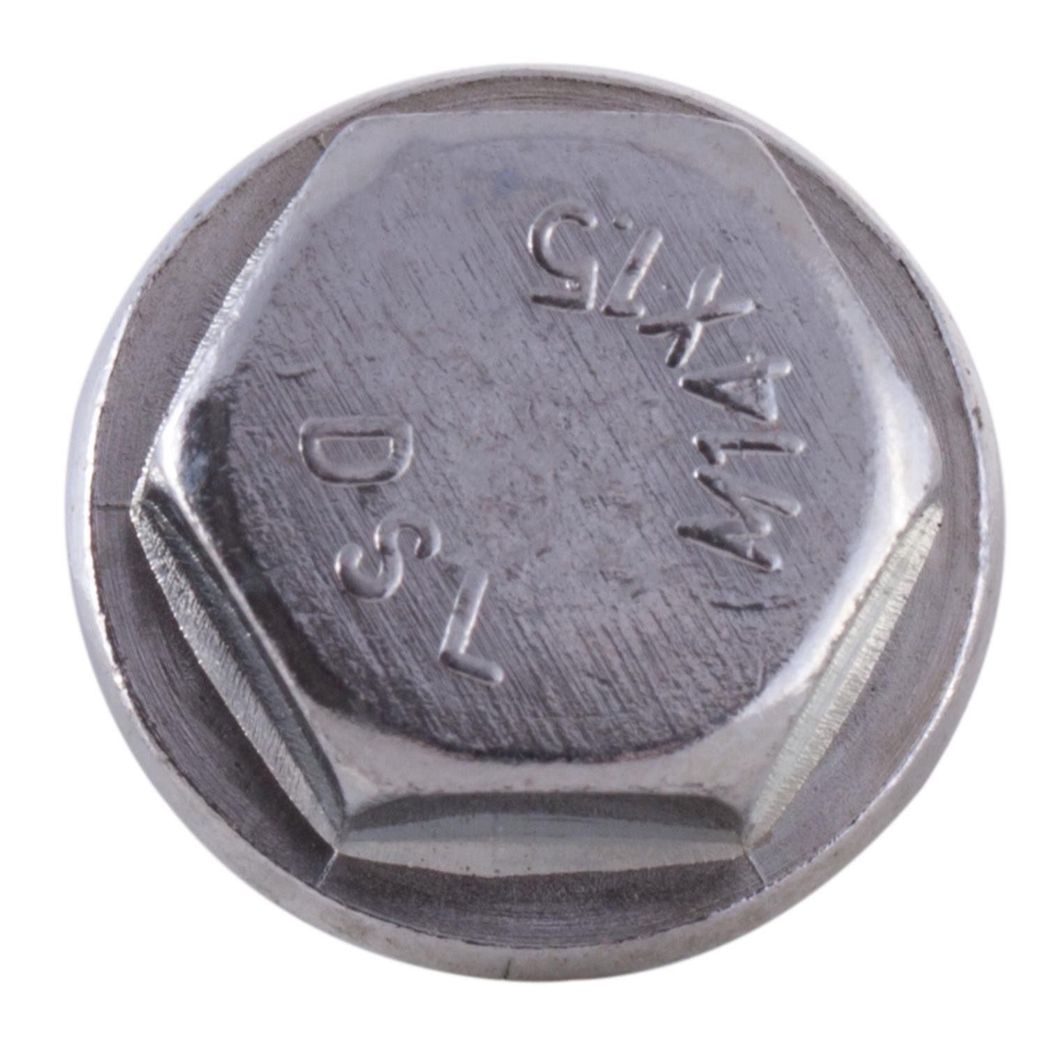 Premium Guard Engine Oil Drain Plug DP7846