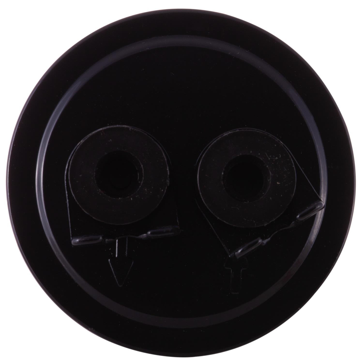 Premium Guard In-Line Fuel Filter PF4637