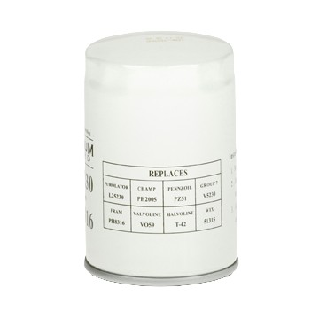 Premium Guard Engine Oil Filter PG5230