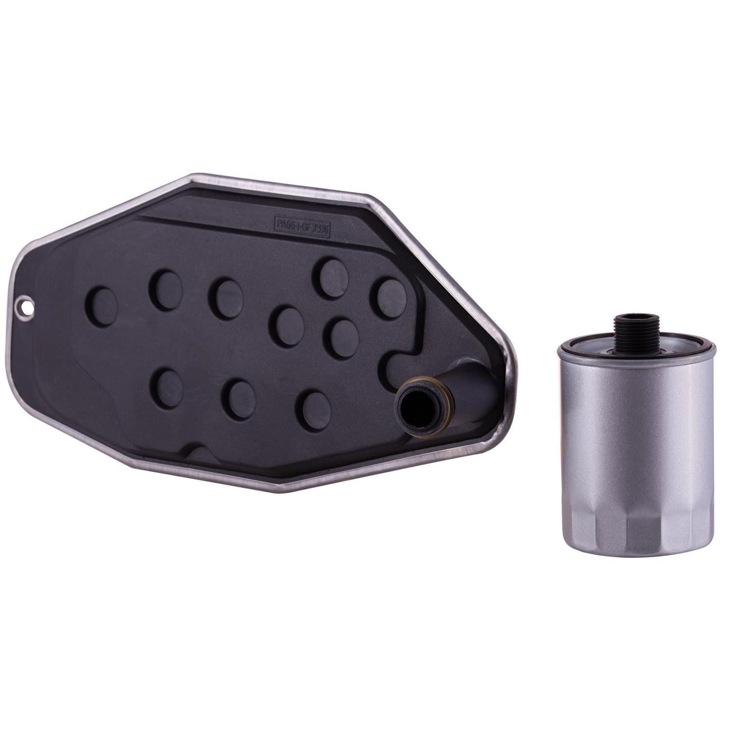Premium Guard Transmission Filter Kit PTK1271K