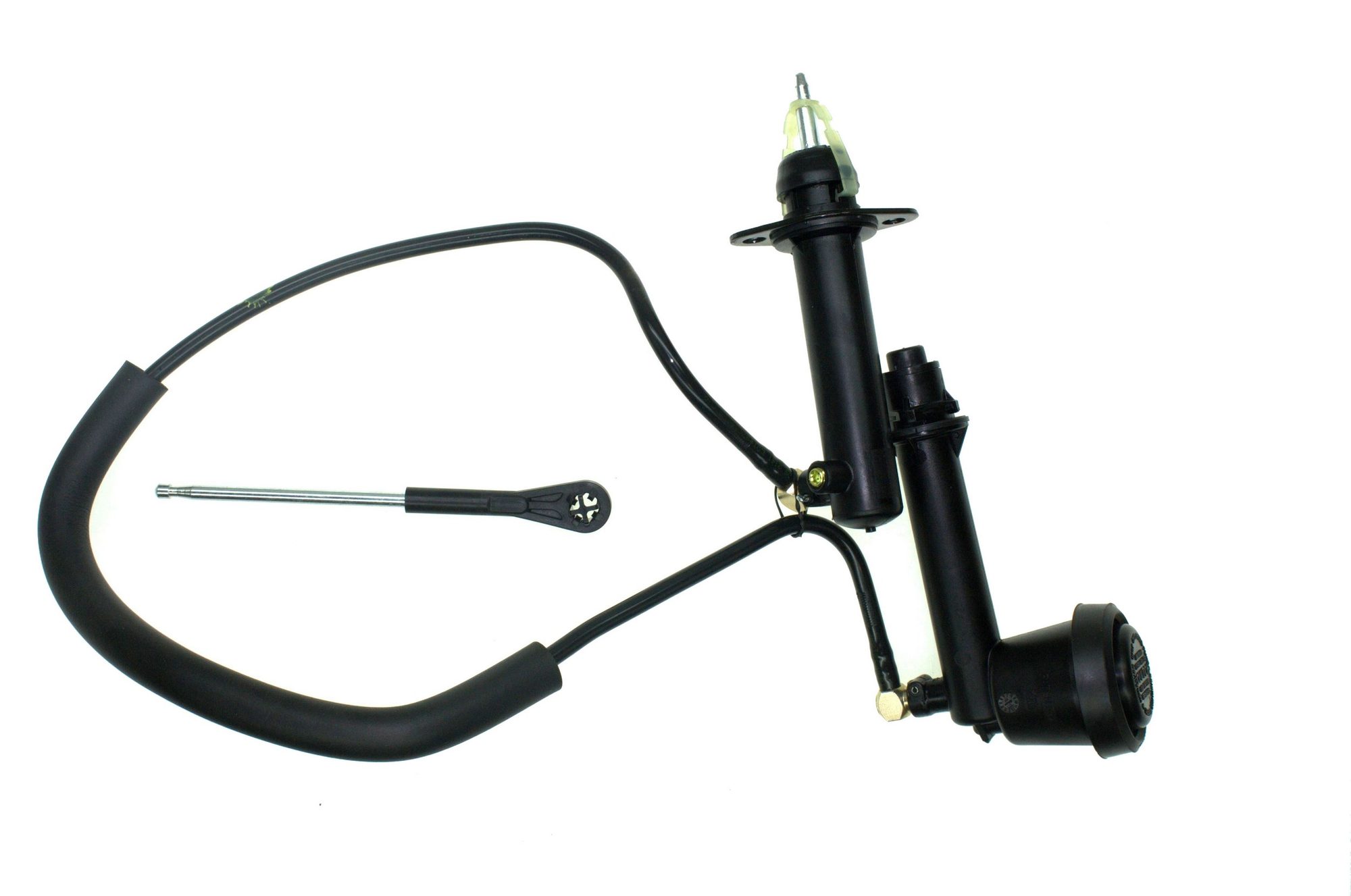 SACHS Clutch Kit