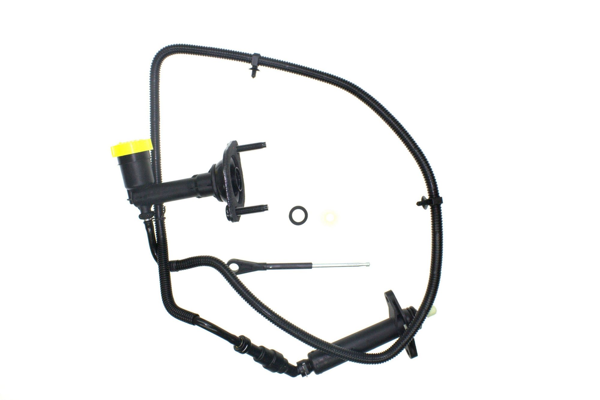 SACHS Clutch Kit