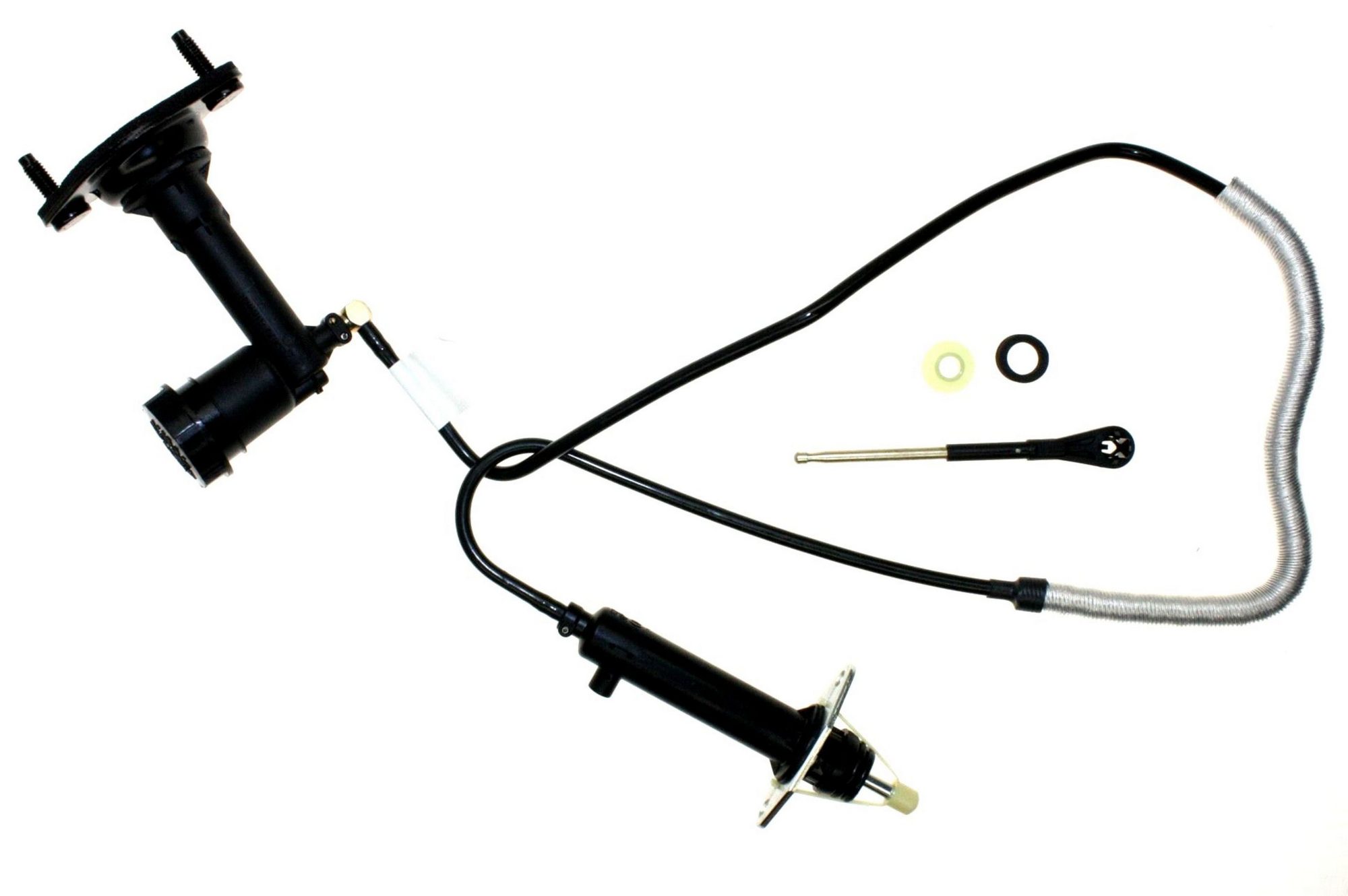 SACHS Clutch Kit