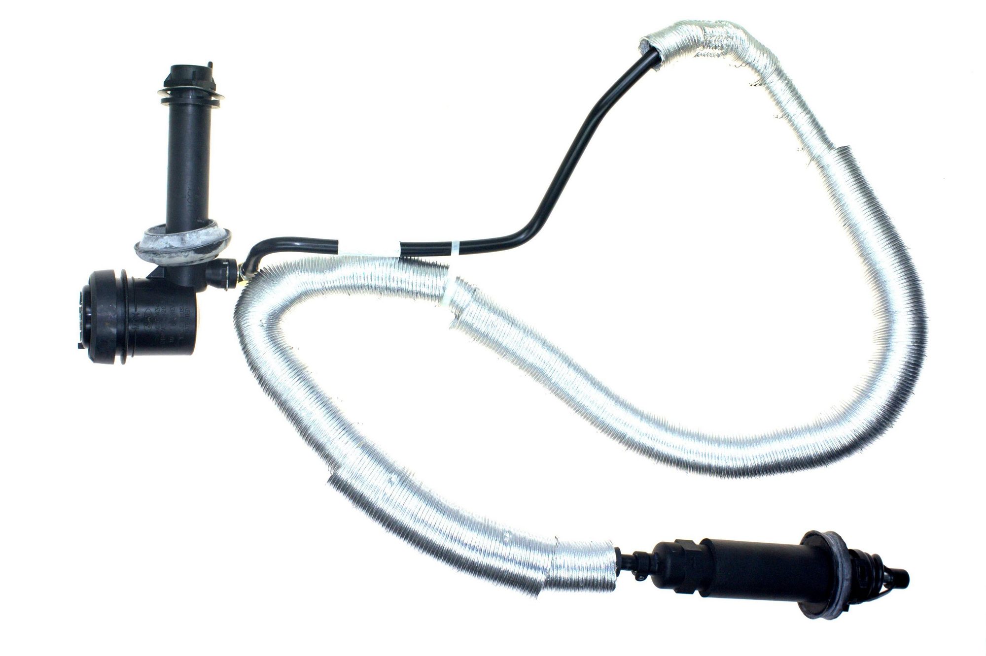 SACHS Clutch Kit