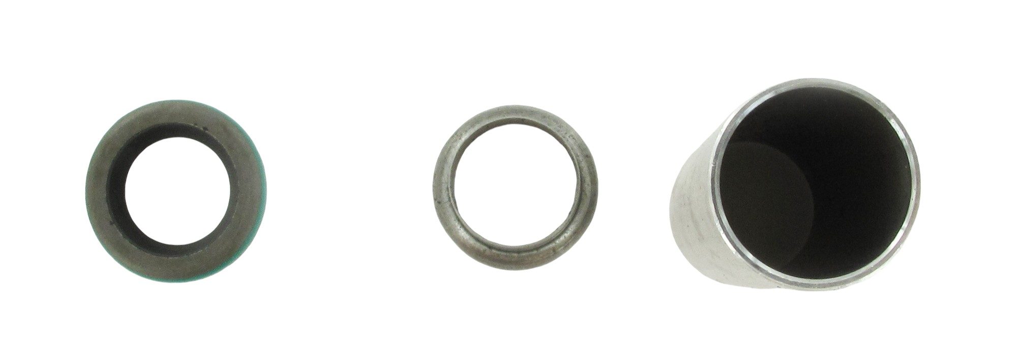 SKF 1972 GMC G15/G1500 Van Wheel Seal 480050