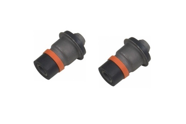 Front Suspension Subframe Bushing | Suspensia X36BU0708 Fits Nissan Versa 2007-2012