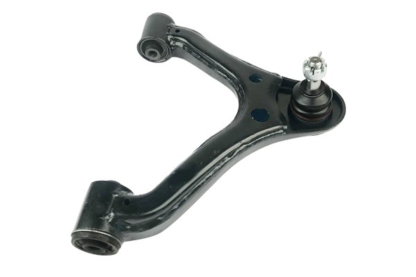 Front Right Upper Suspension Control Arm and Ball Joint Assembly | Suspensia X50CJ0606 Fits Toyota Tacoma 2005-2015