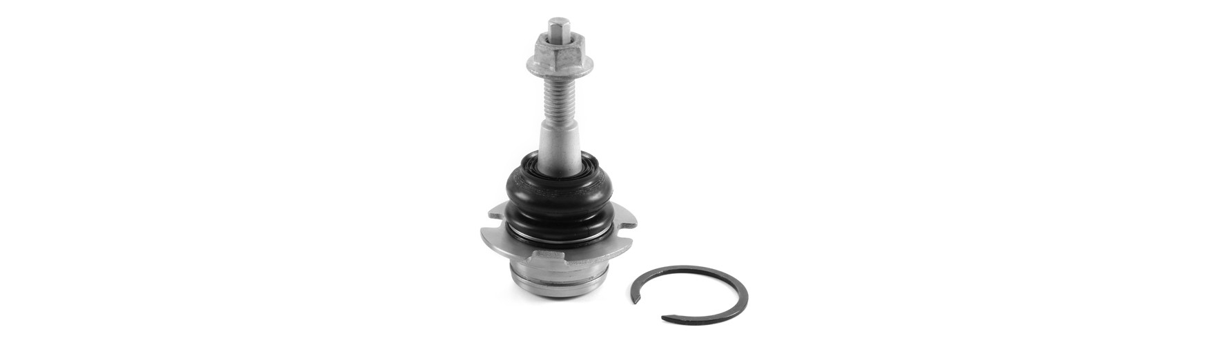 Suspensia Suspension Ball Joint X15BJ0623