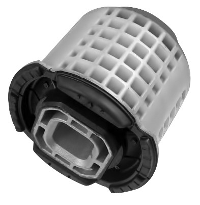 Rear Forward Suspension Subframe Bushing | Suspensia X05BU0648 Fits BMW Rolls-Royce