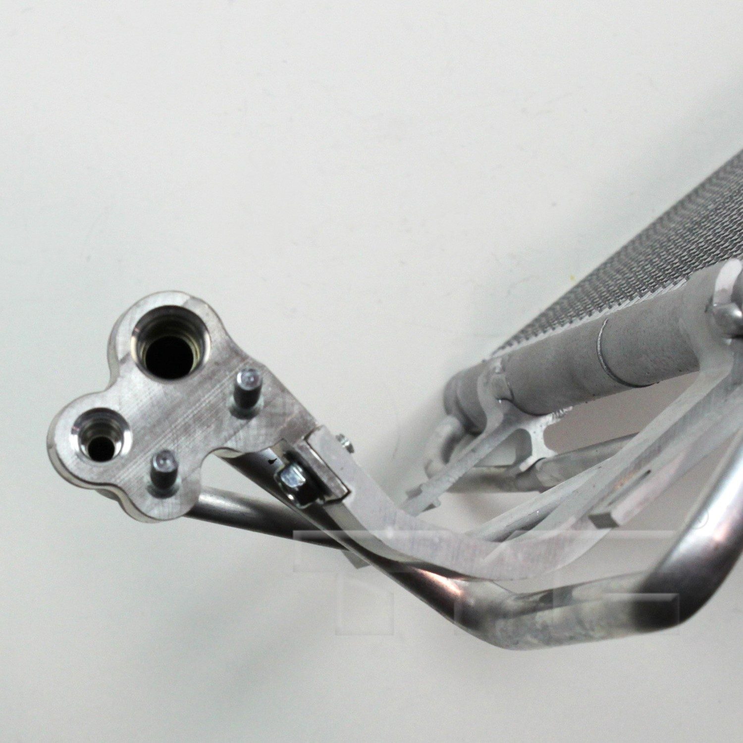 TYC A/C Condenser — image 3
