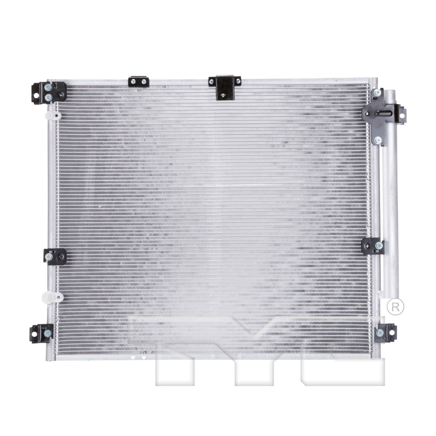 TYC A/C Condenser