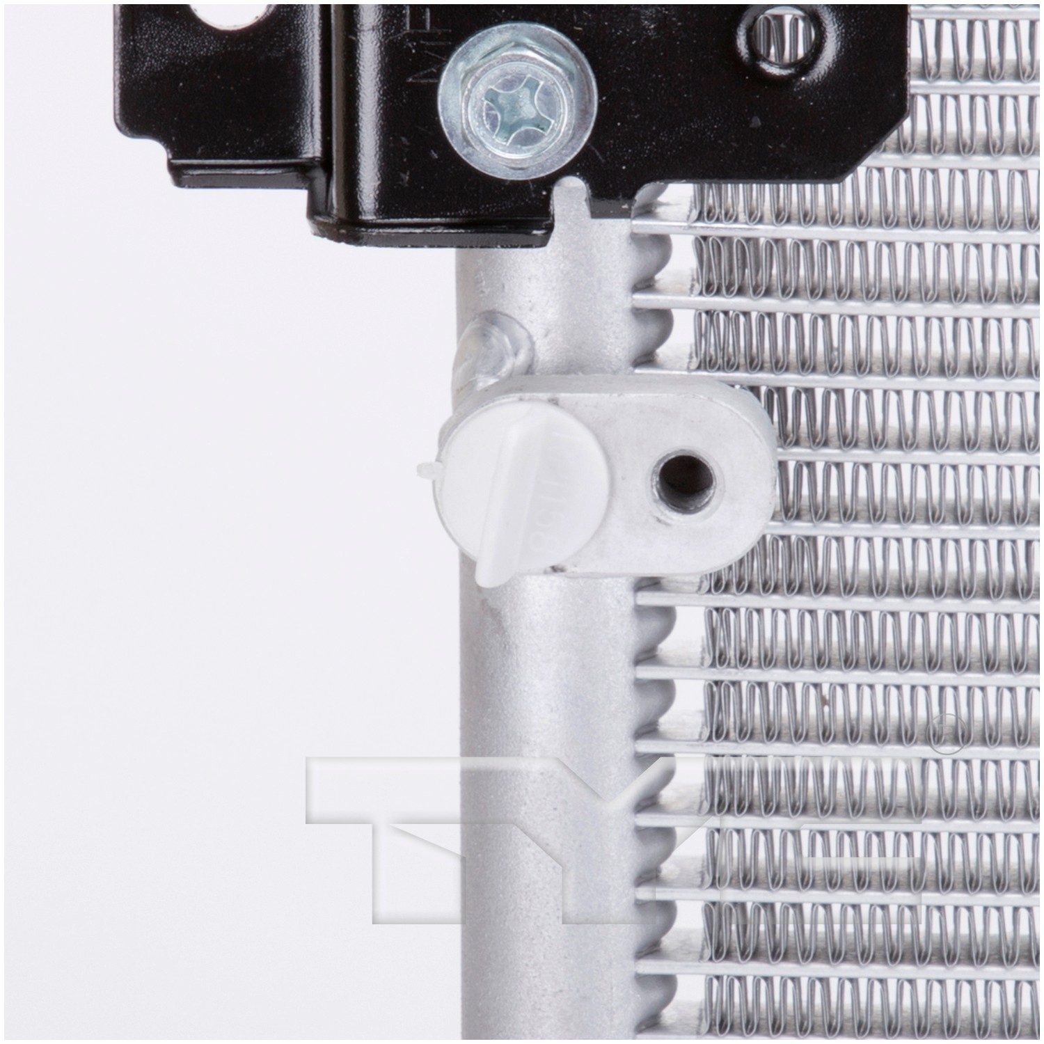 TYC A/C Condenser — image 3