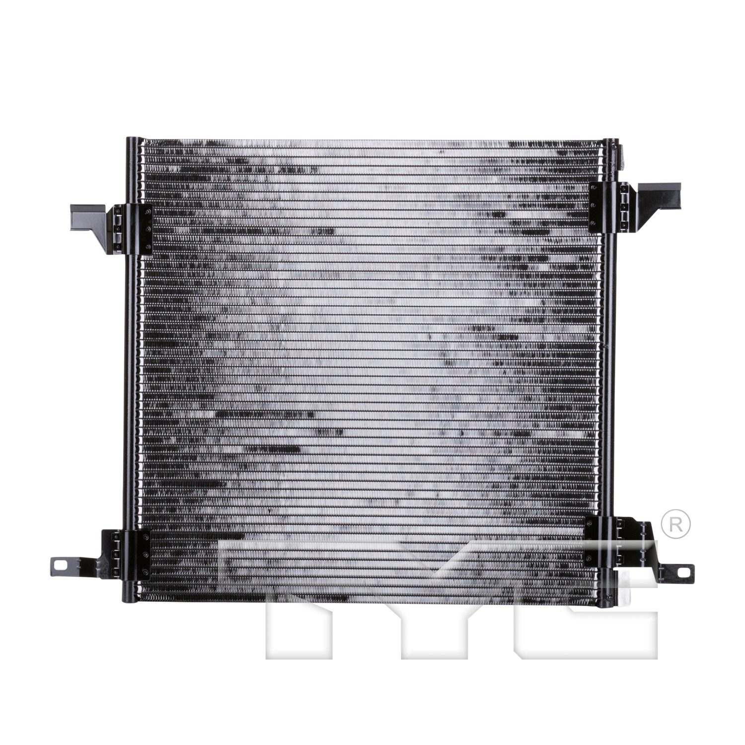 TYC A/C Condenser — image 2