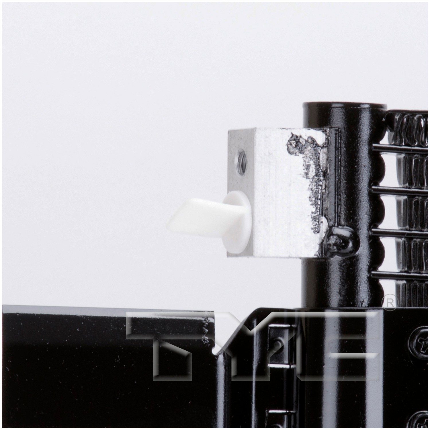 TYC A/C Condenser — image 3