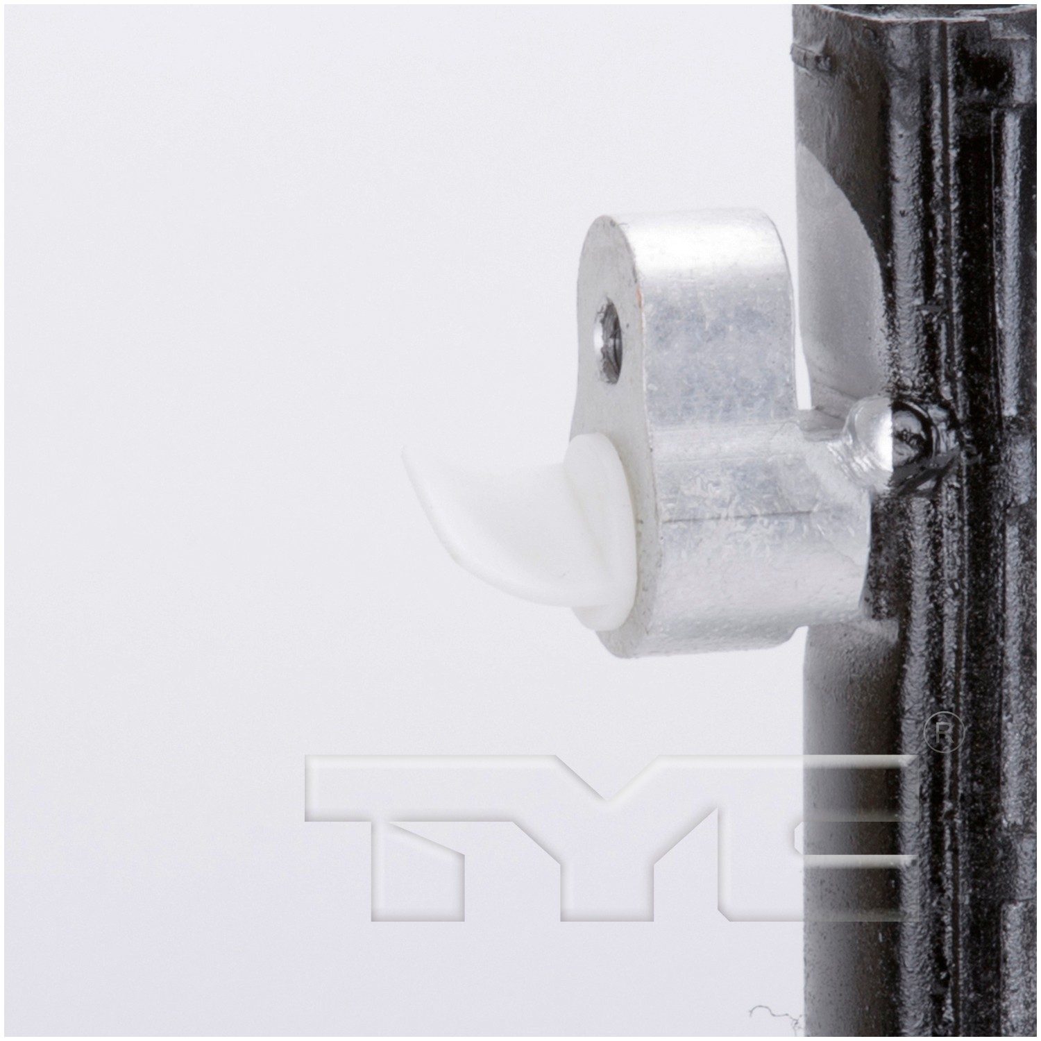 TYC A/C Condenser — image 3