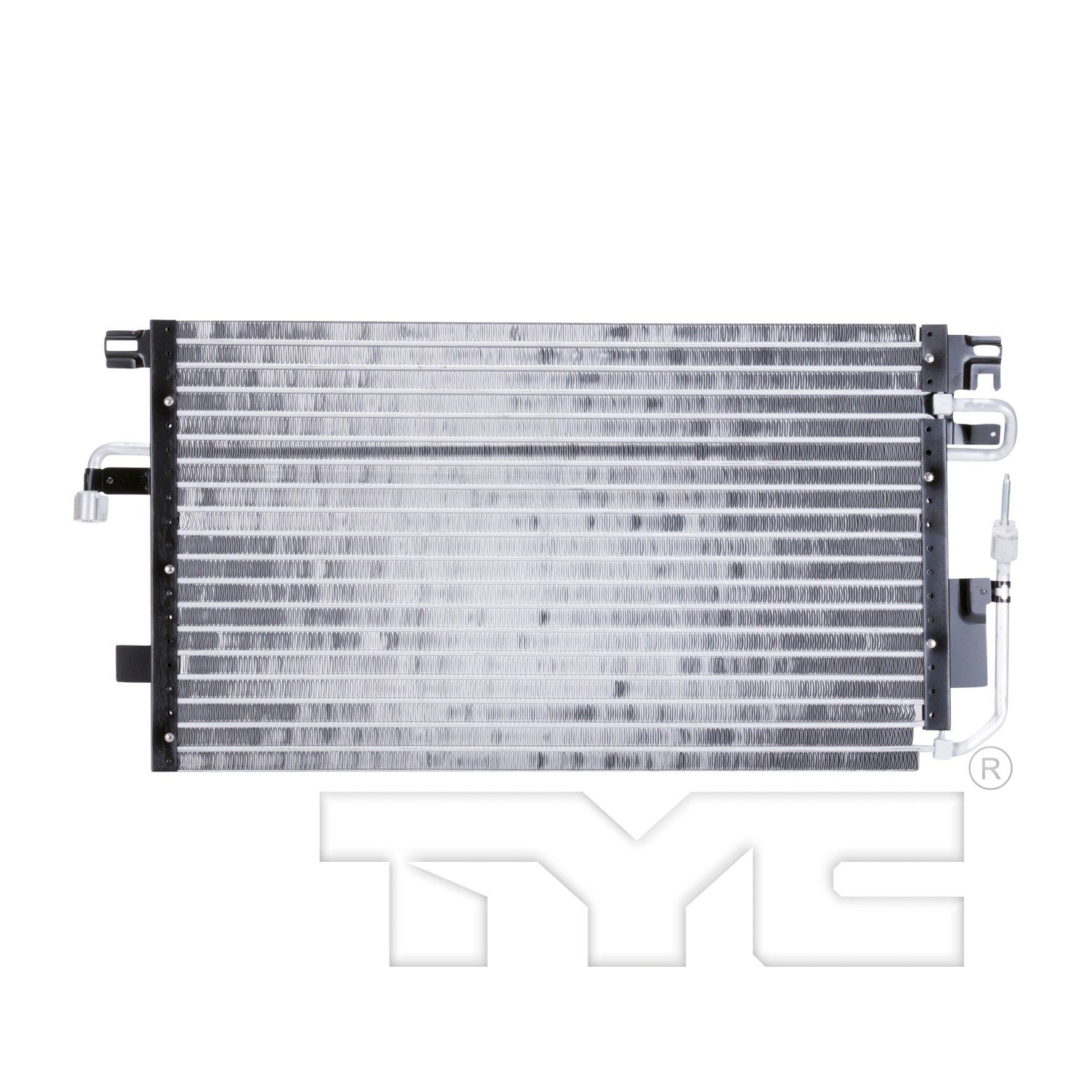 TYC A/C Condenser