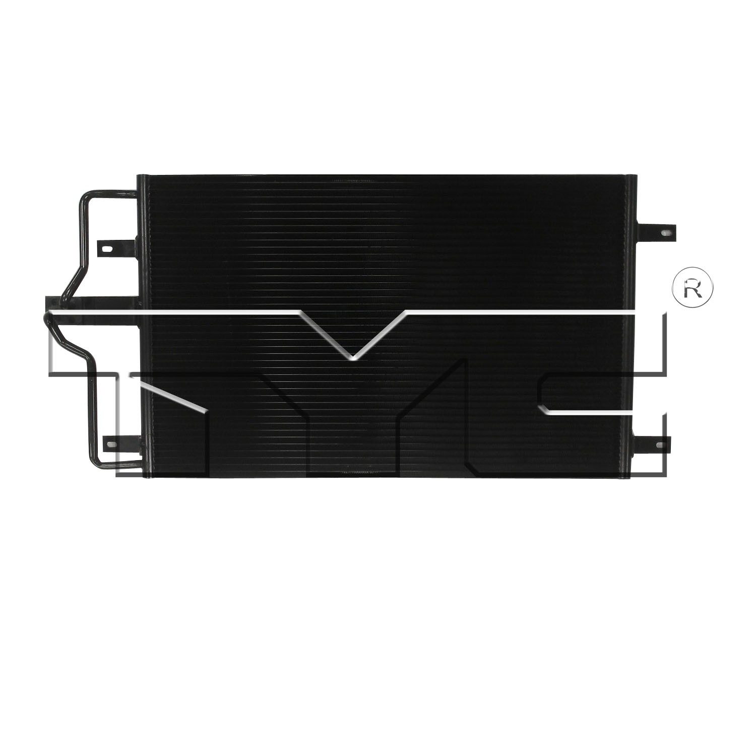 TYC A/C Condenser