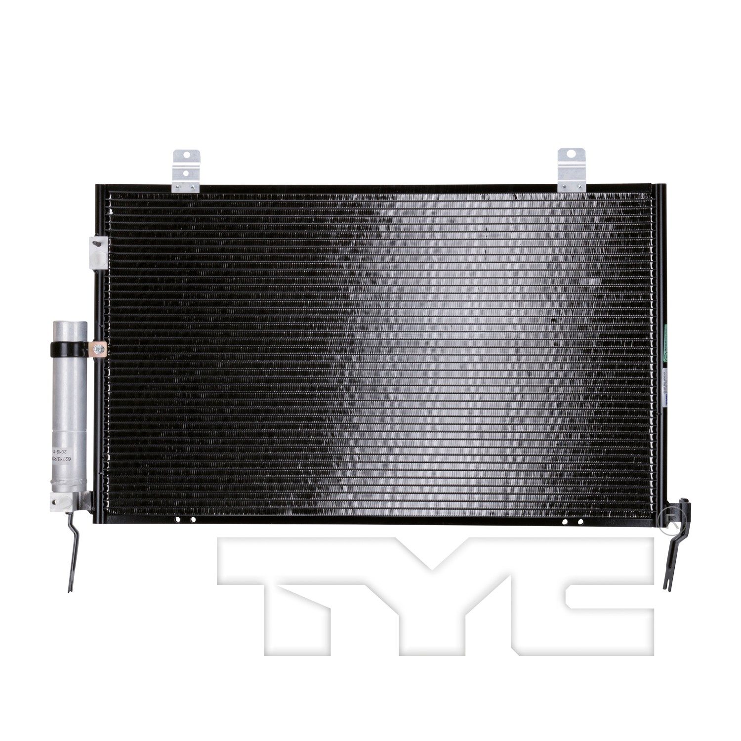 TYC A/C Condenser