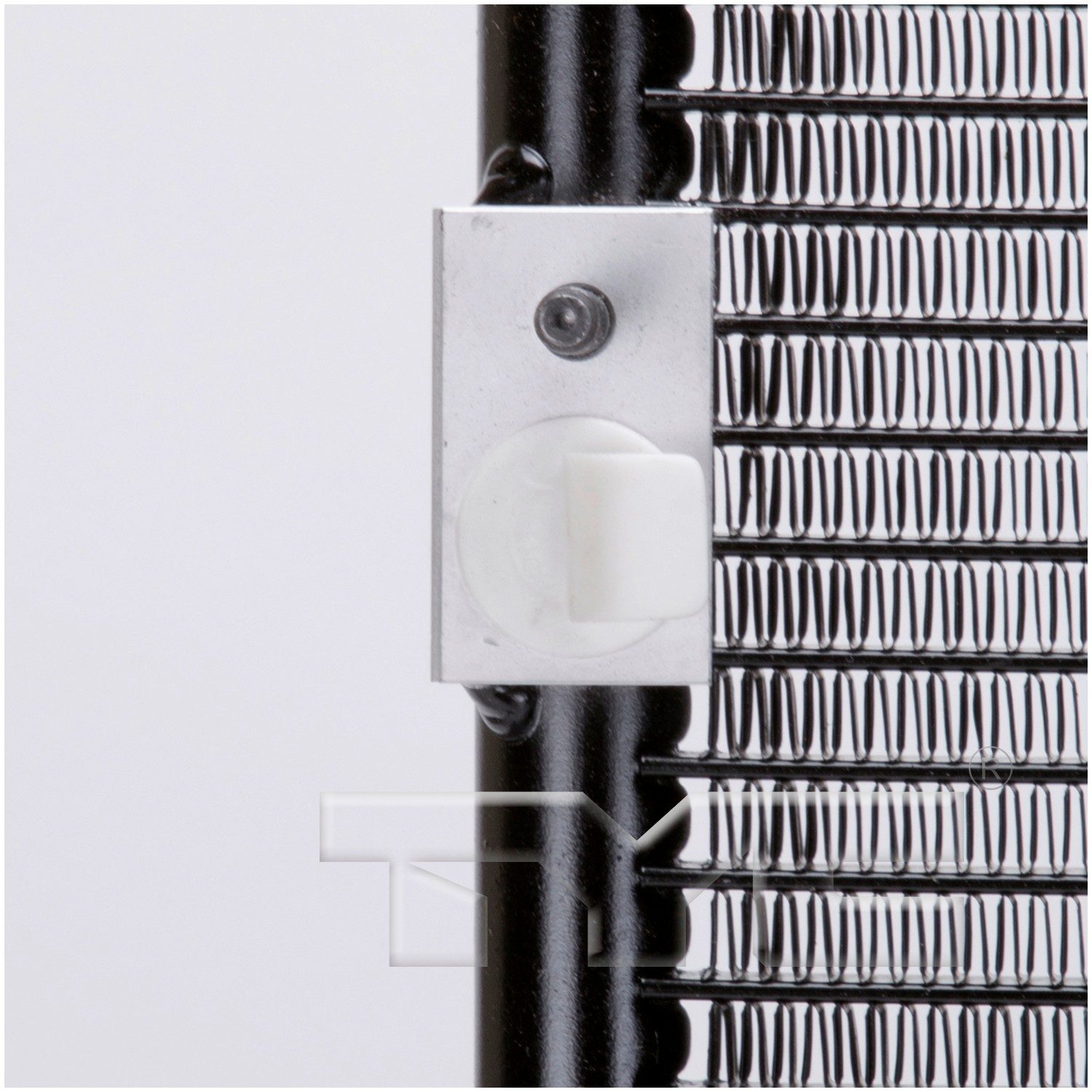 TYC A/C Condenser — image 3
