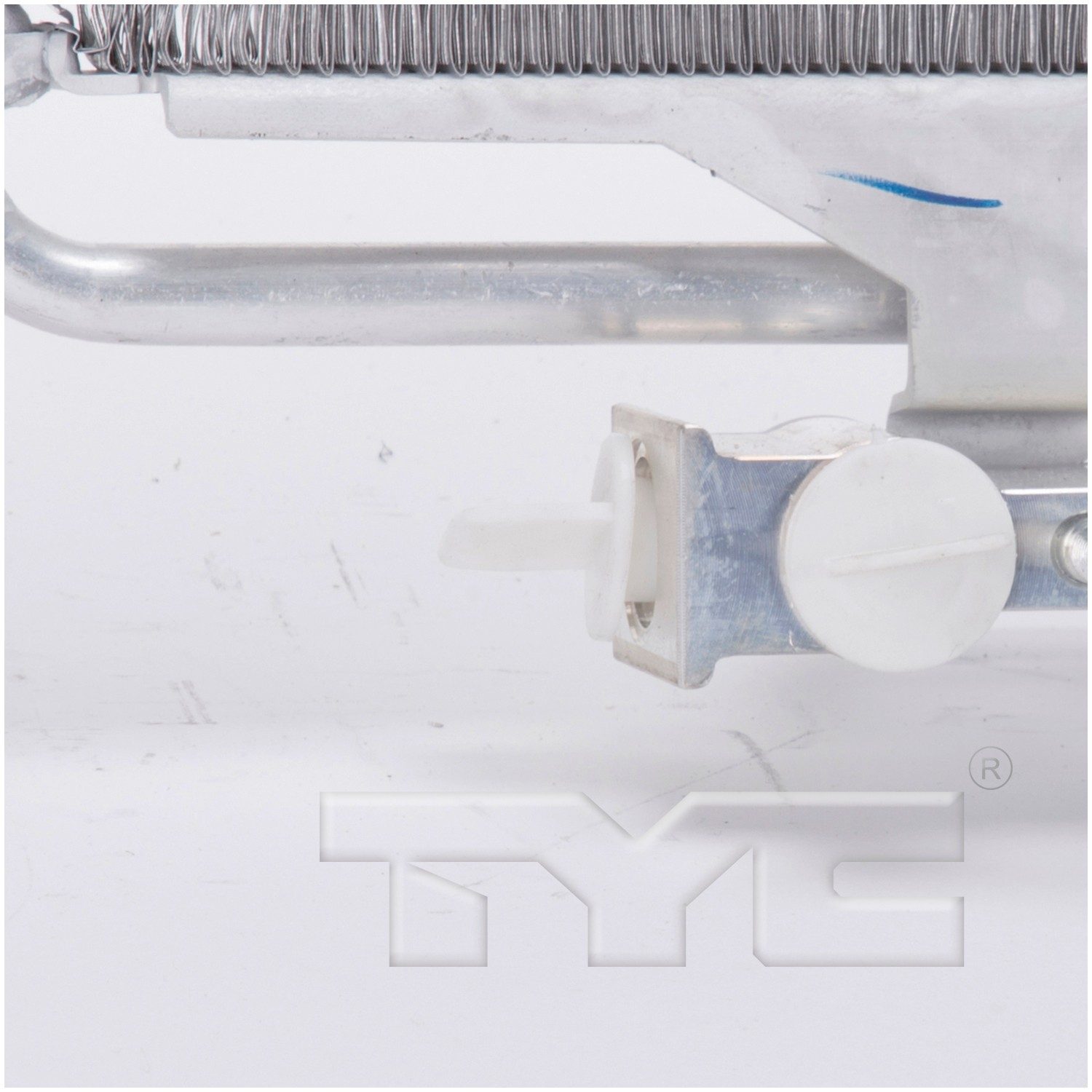 TYC A/C Condenser — image 3