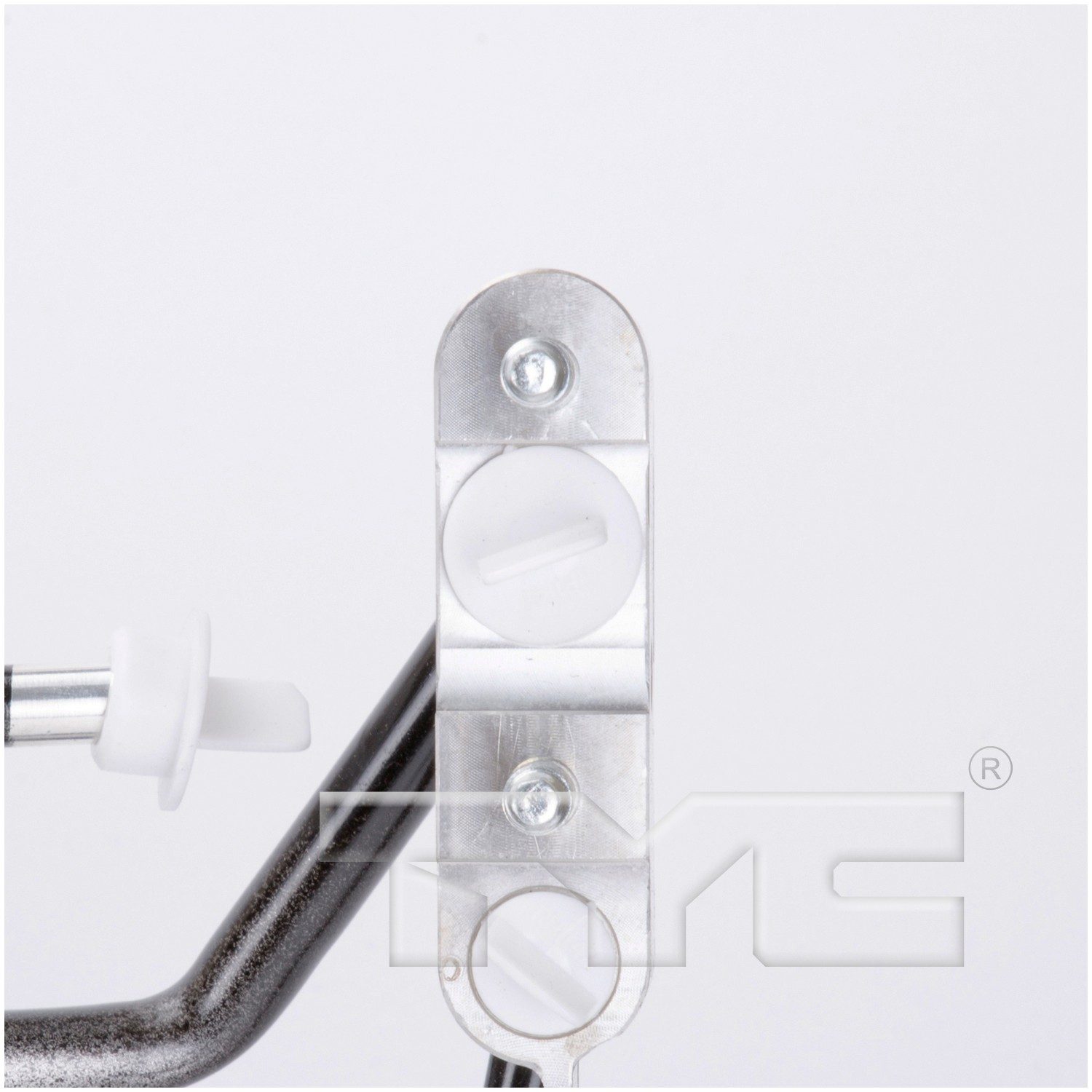 TYC A/C Condenser — image 3