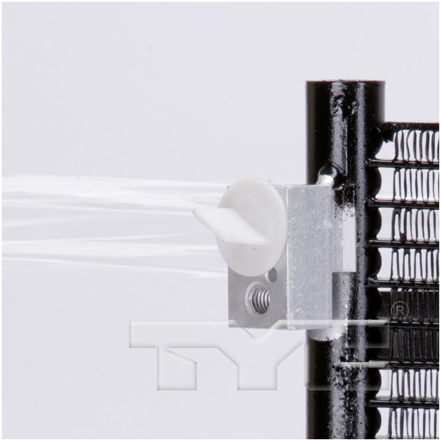 TYC A/C Condenser — image 3