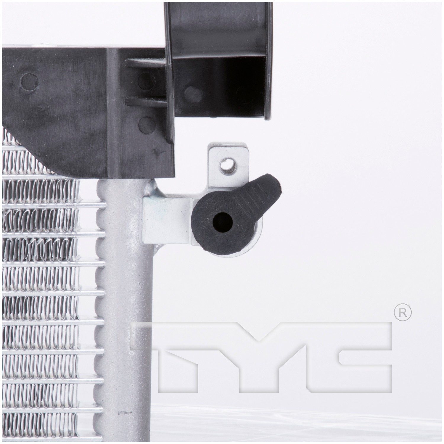 TYC A/C Condenser — image 3