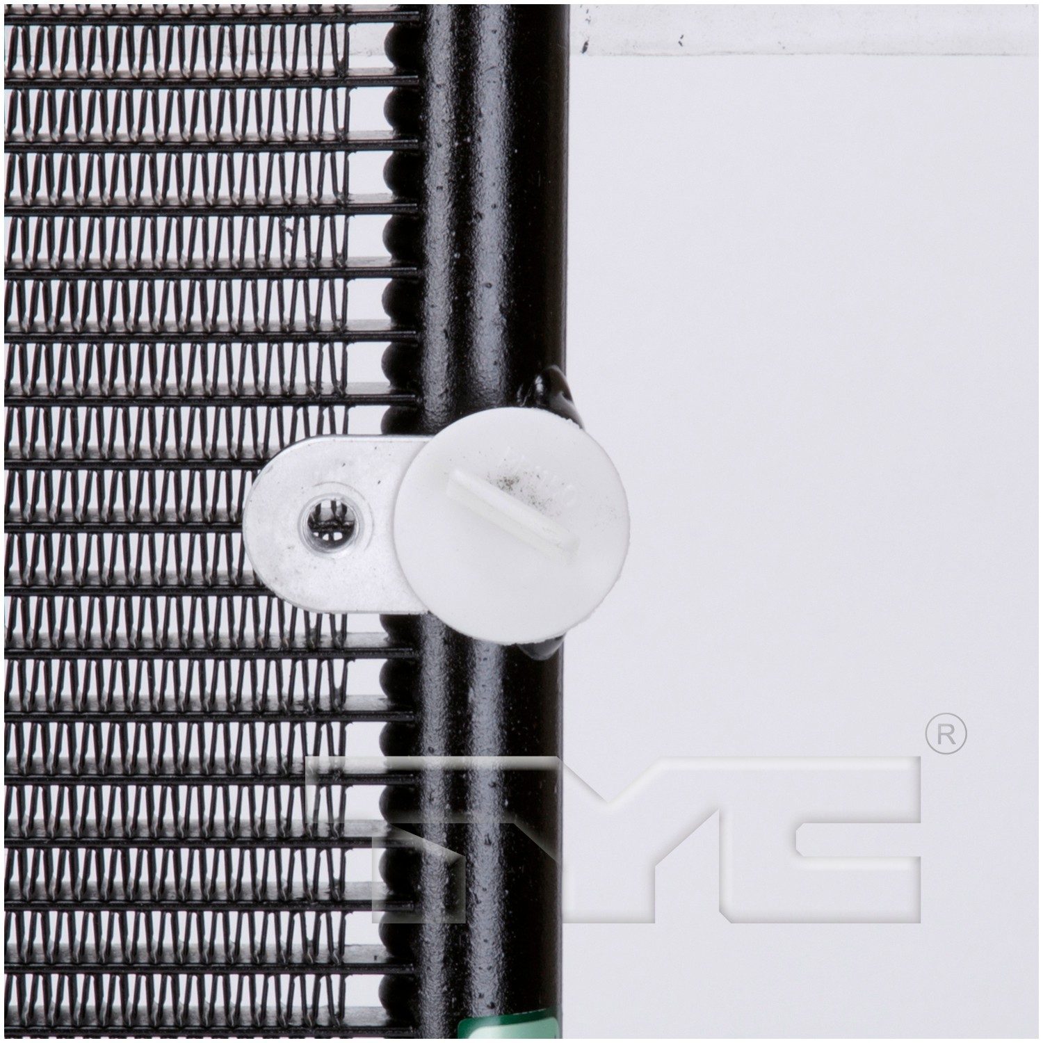 TYC A/C Condenser — image 3