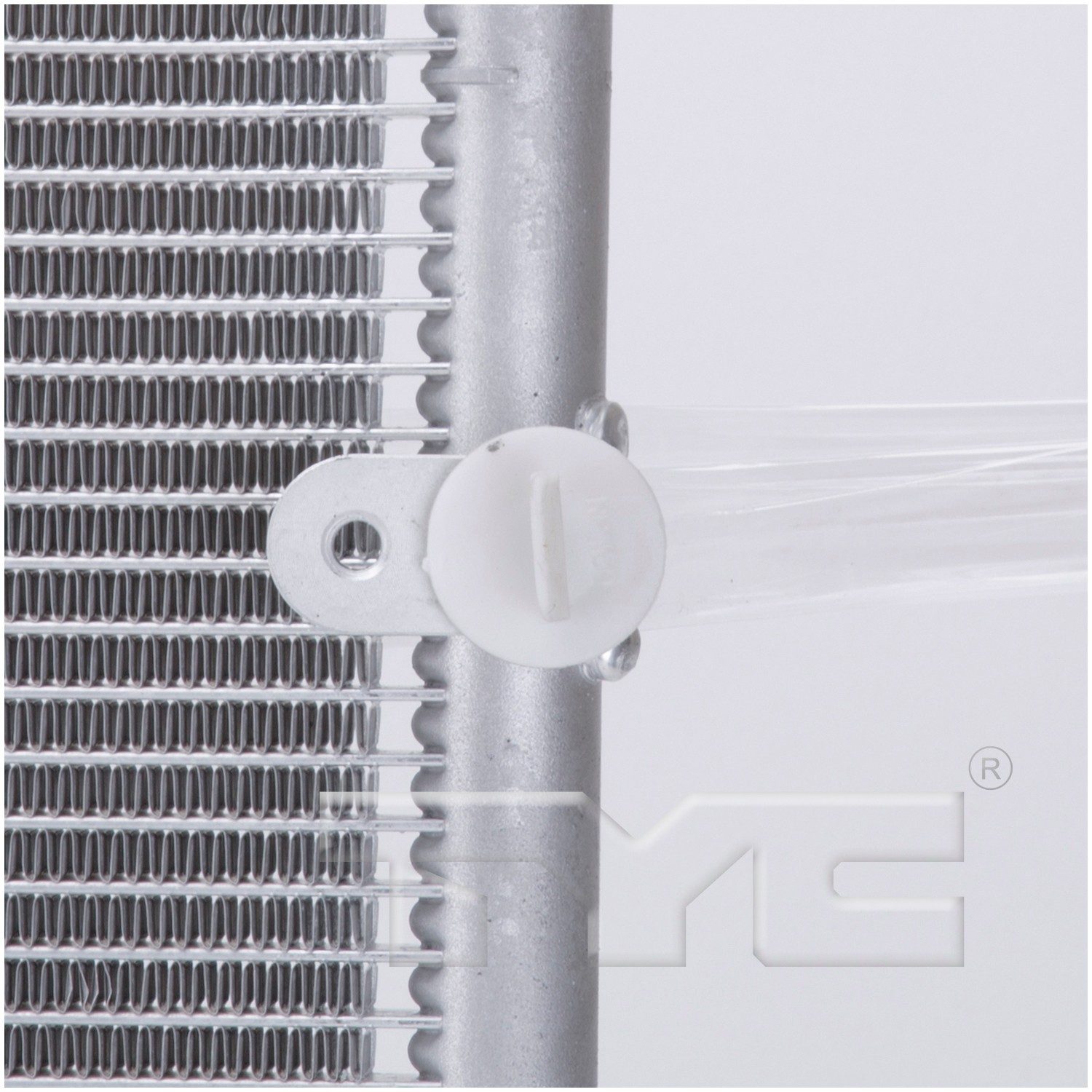 TYC A/C Condenser — image 3