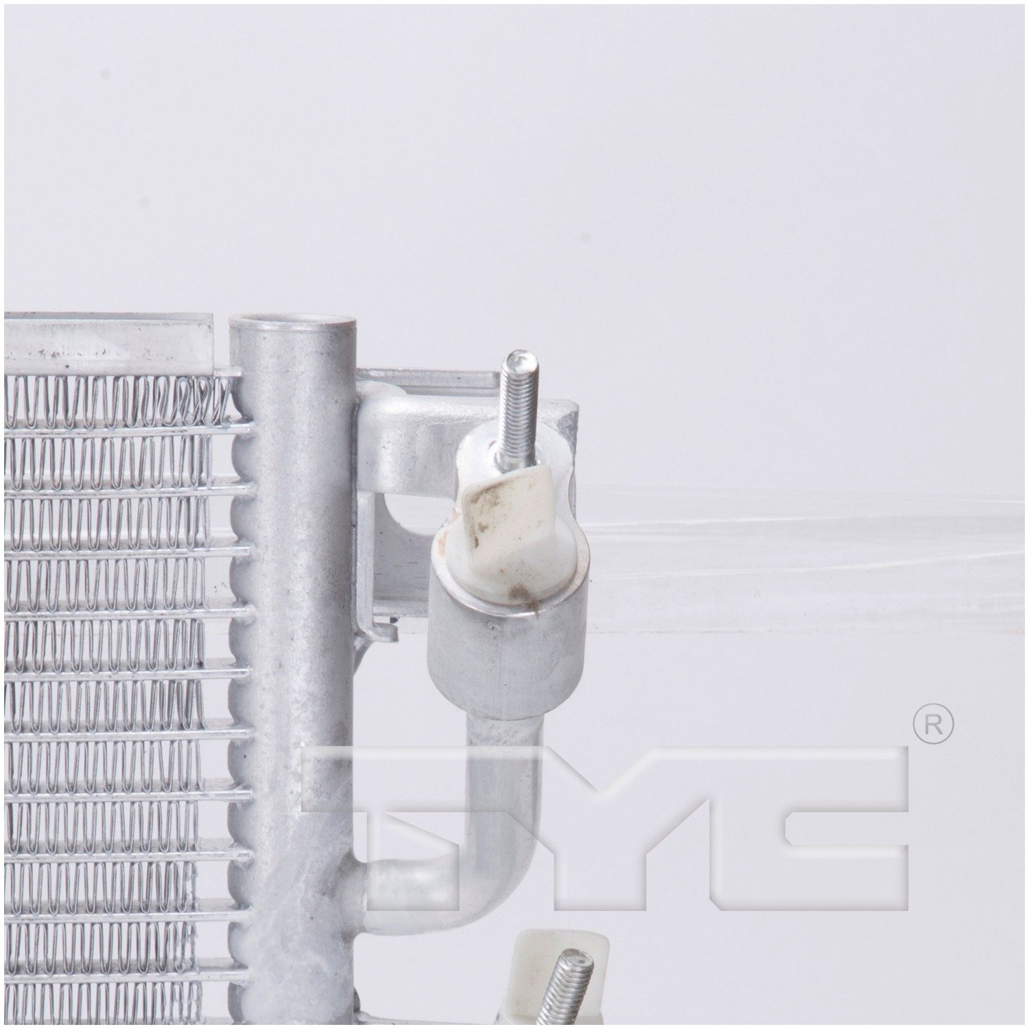 TYC A/C Condenser — image 3