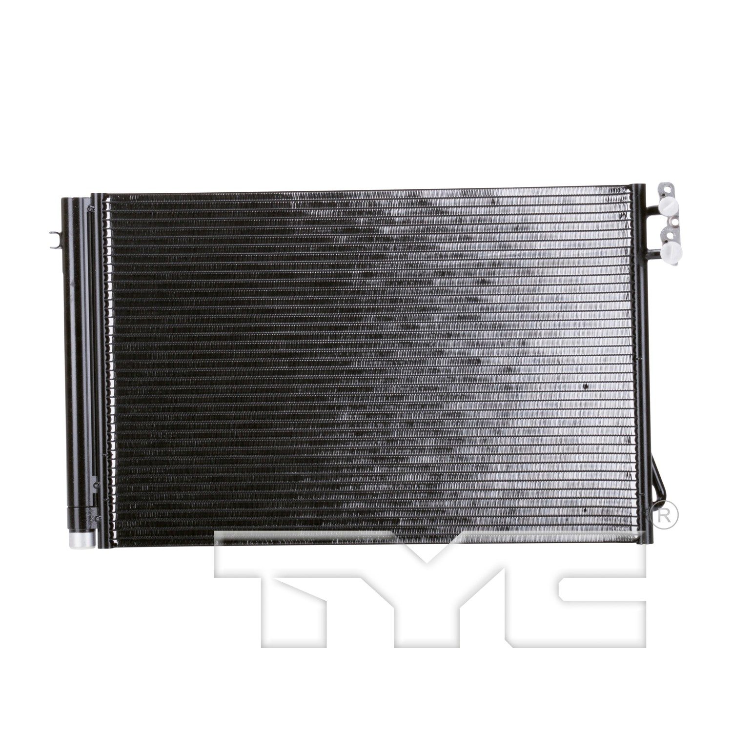 TYC A/C Condenser
