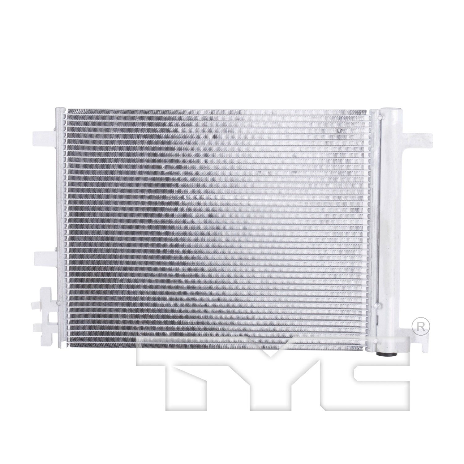 TYC A/C Condenser