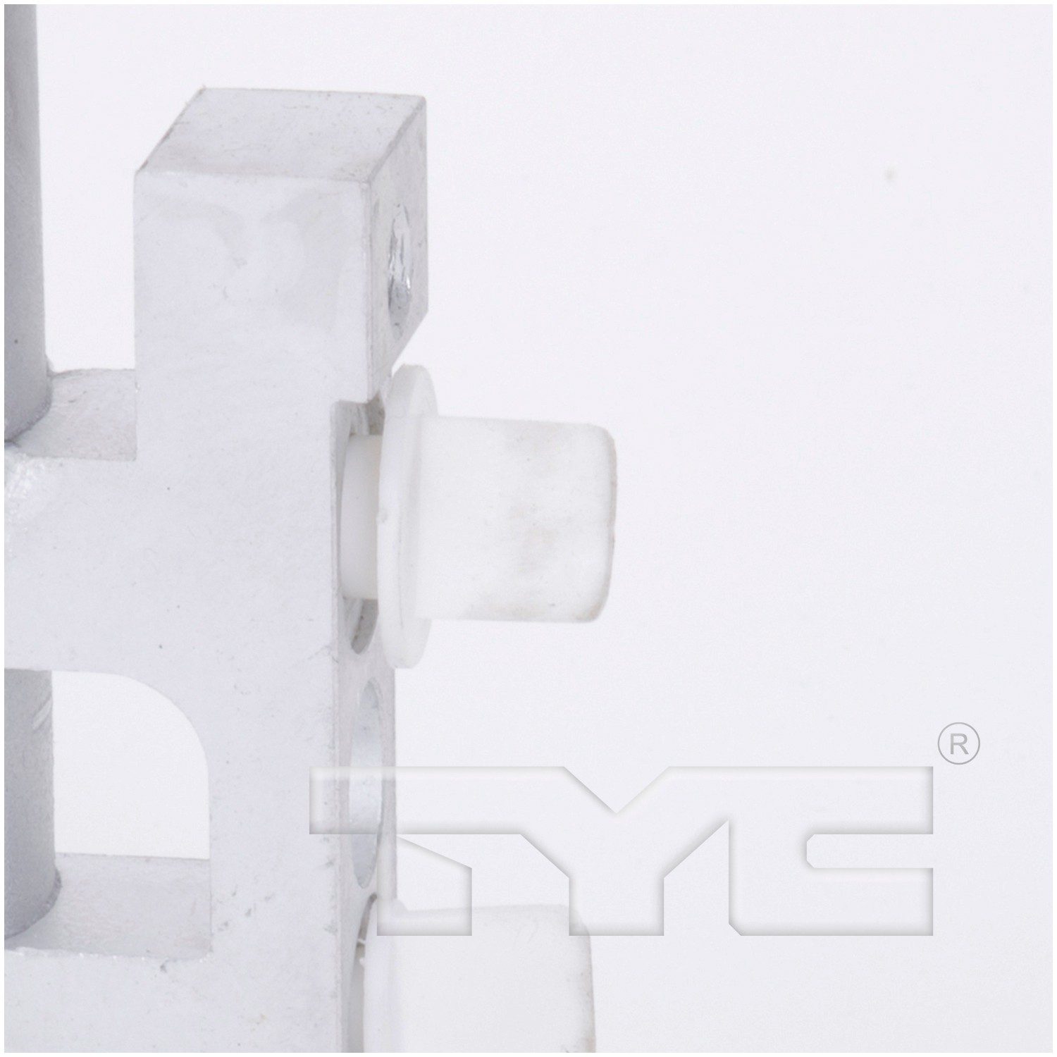 TYC A/C Condenser — image 3