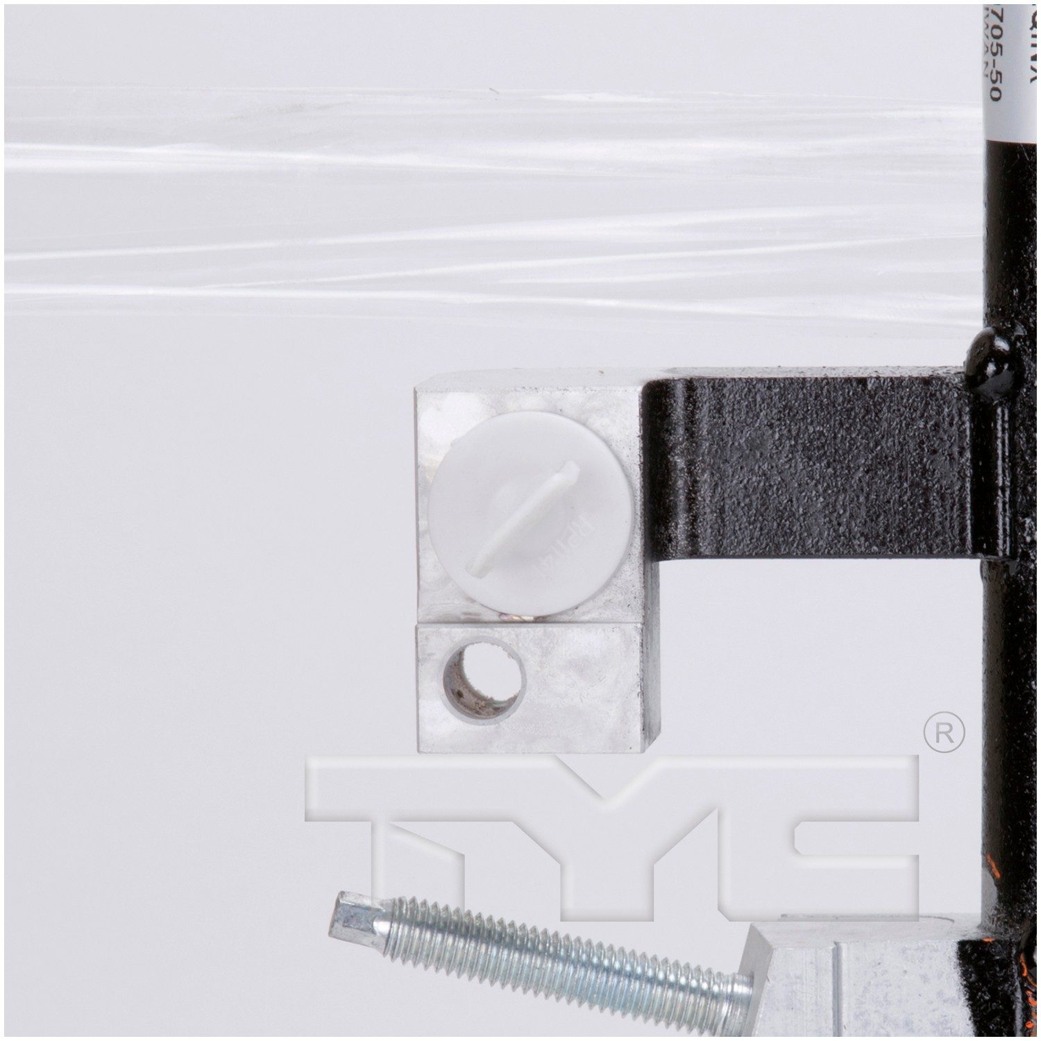 TYC A/C Condenser — image 3
