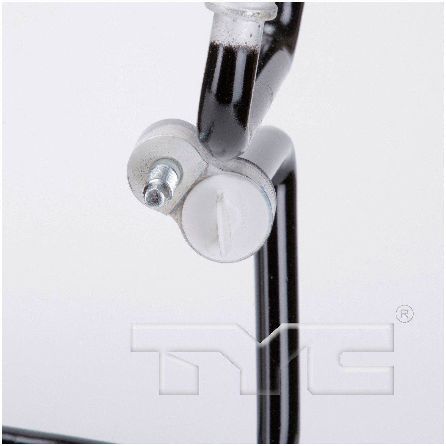 TYC A/C Condenser — image 3