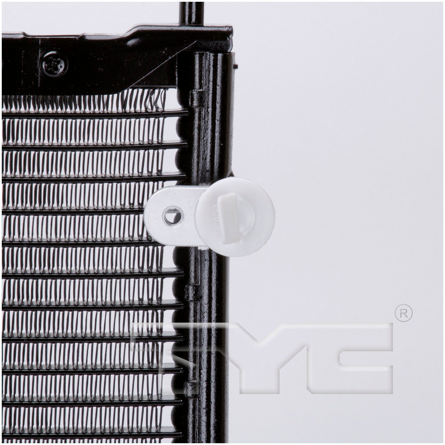 TYC A/C Condenser — image 3