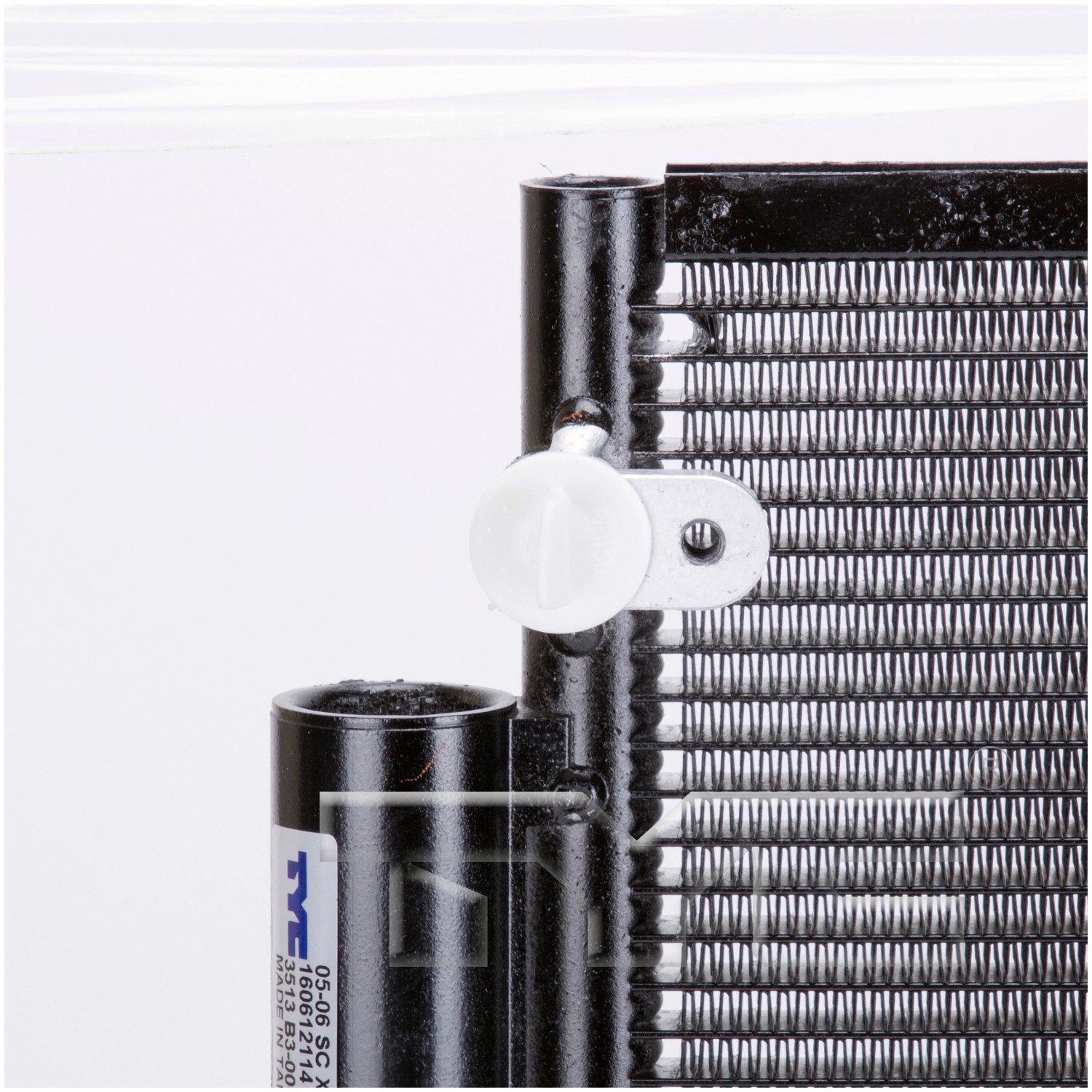 TYC A/C Condenser — image 3