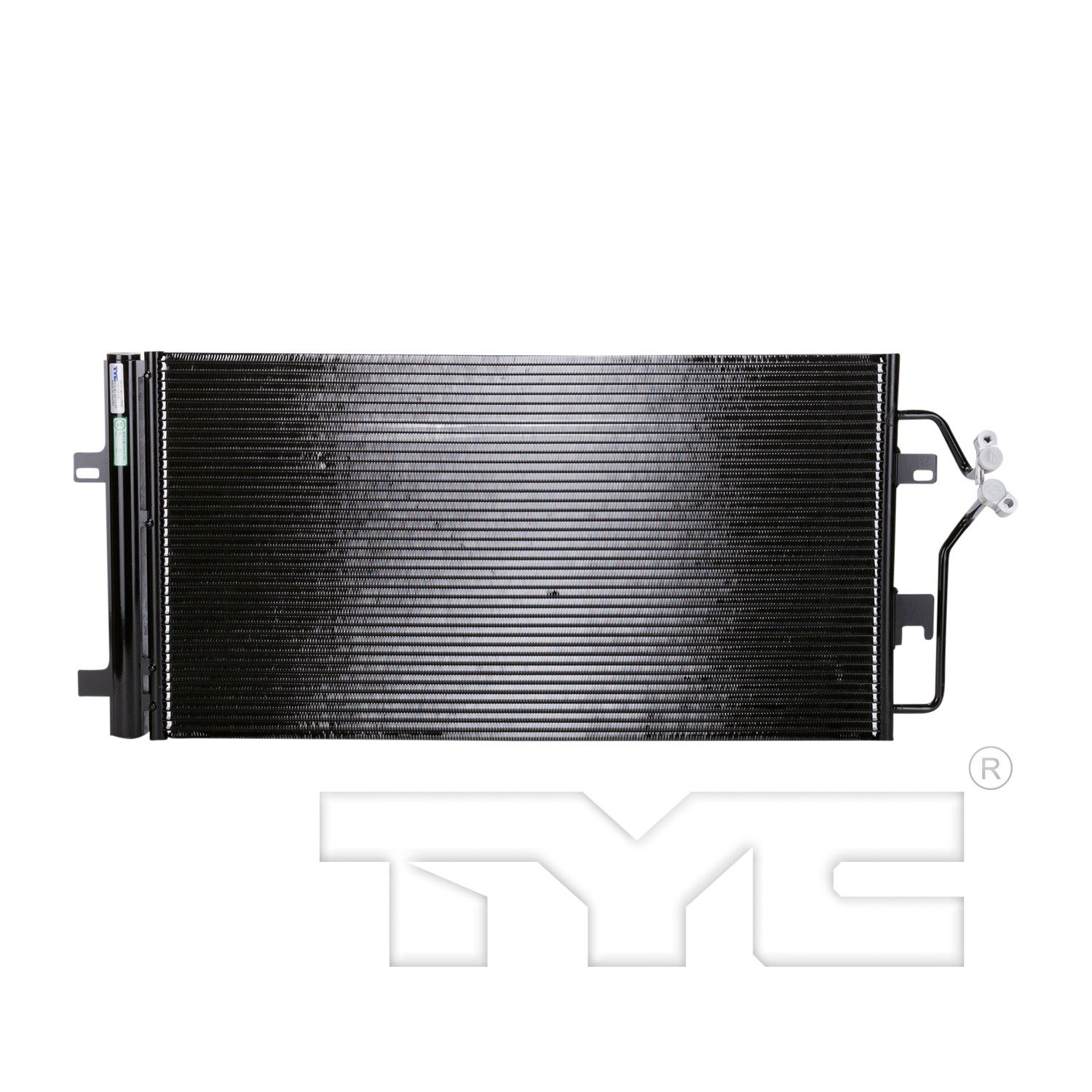 TYC A/C Condenser