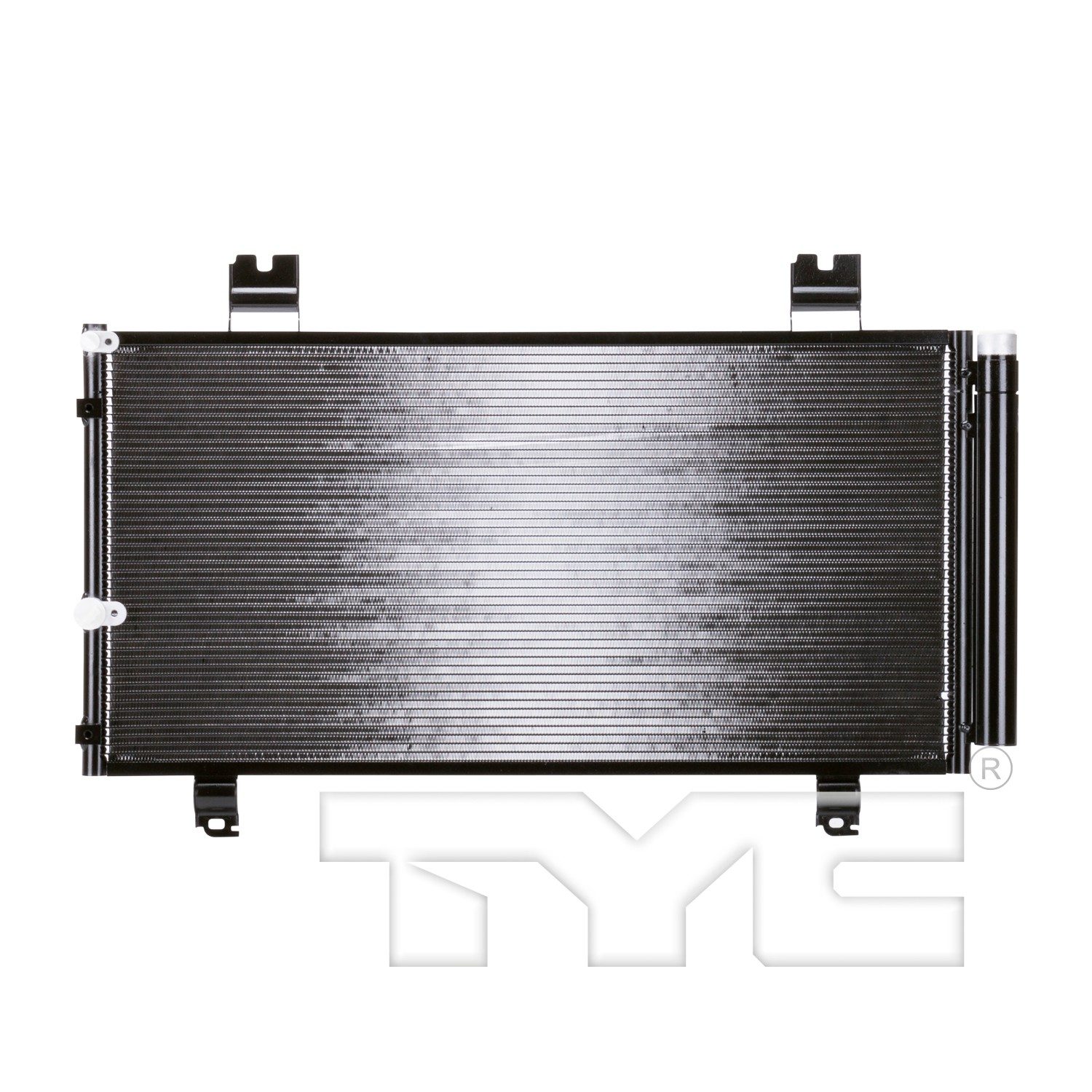 TYC A/C Condenser