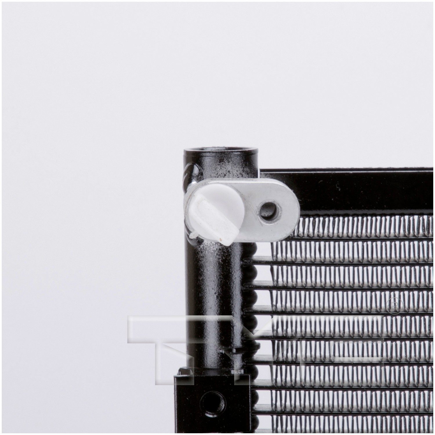 TYC A/C Condenser — image 3