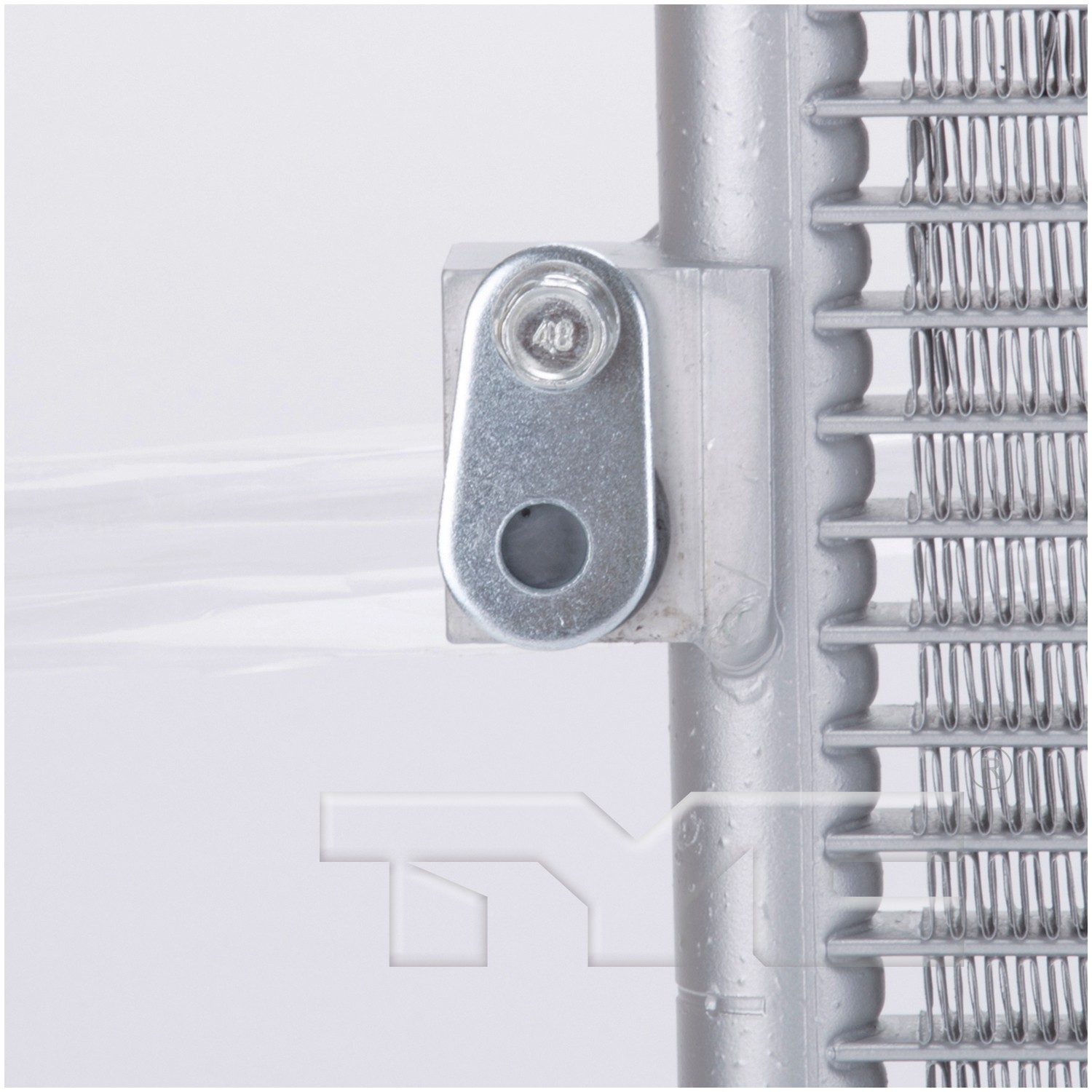 TYC A/C Condenser — image 3