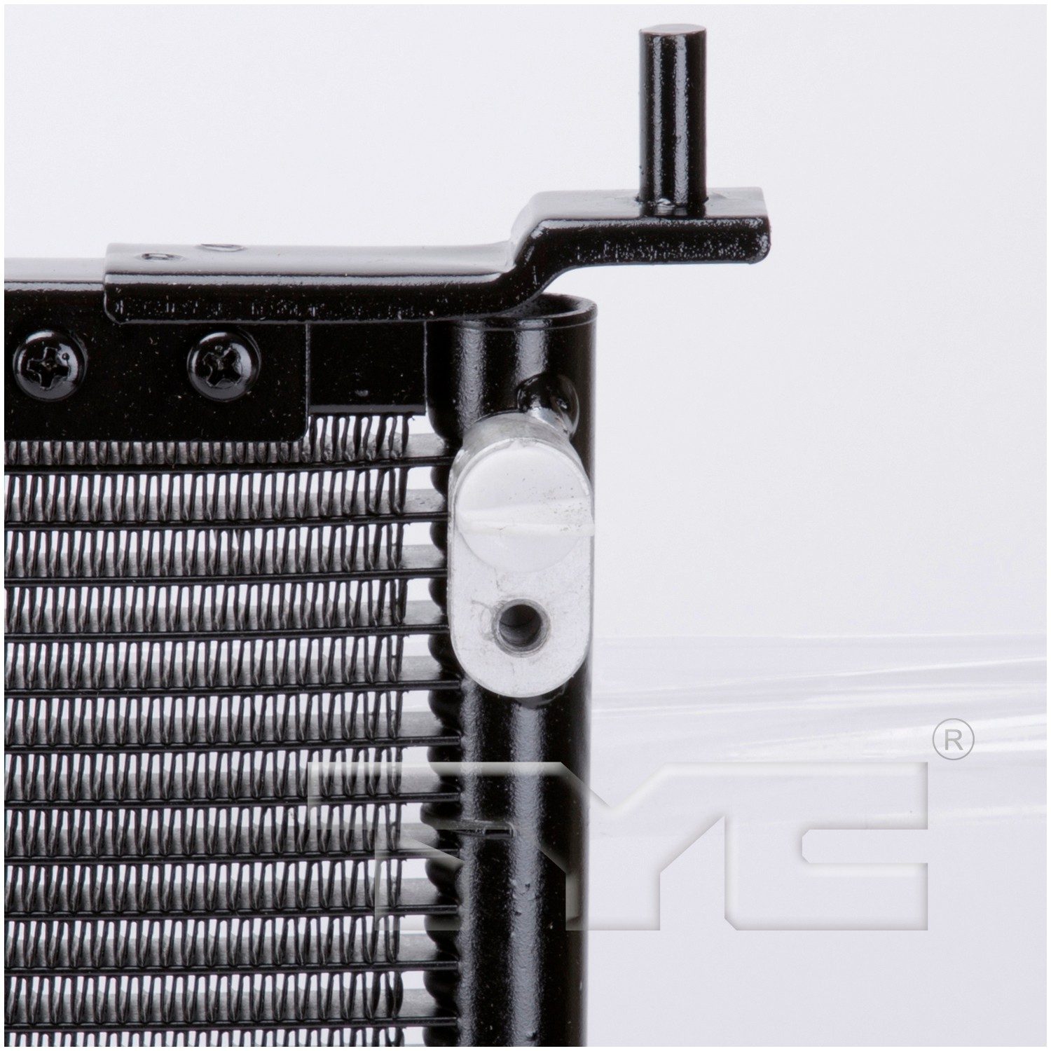 TYC A/C Condenser — image 3