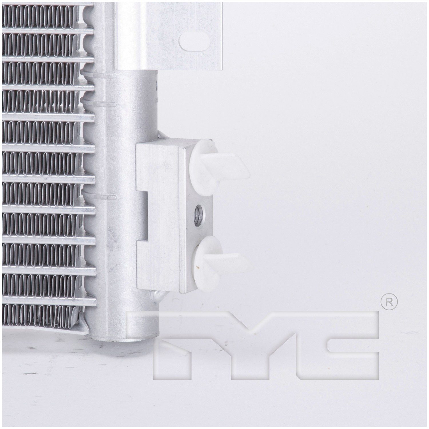 TYC A/C Condenser — image 4