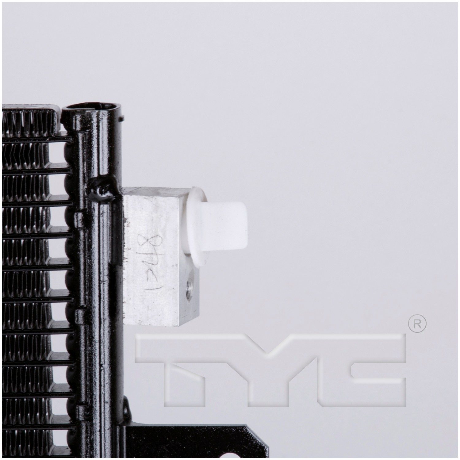 TYC A/C Condenser — image 3