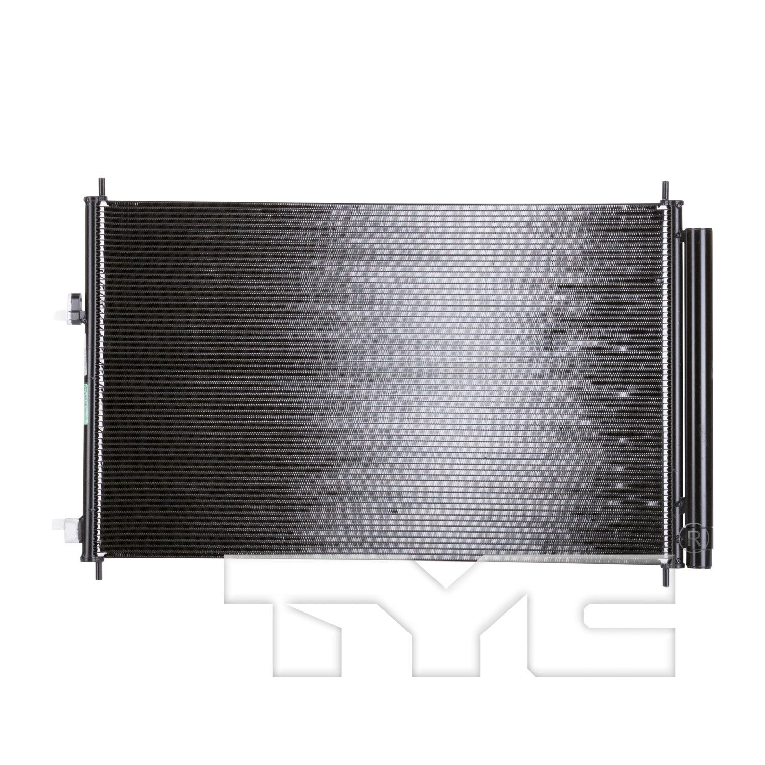 TYC A/C Condenser
