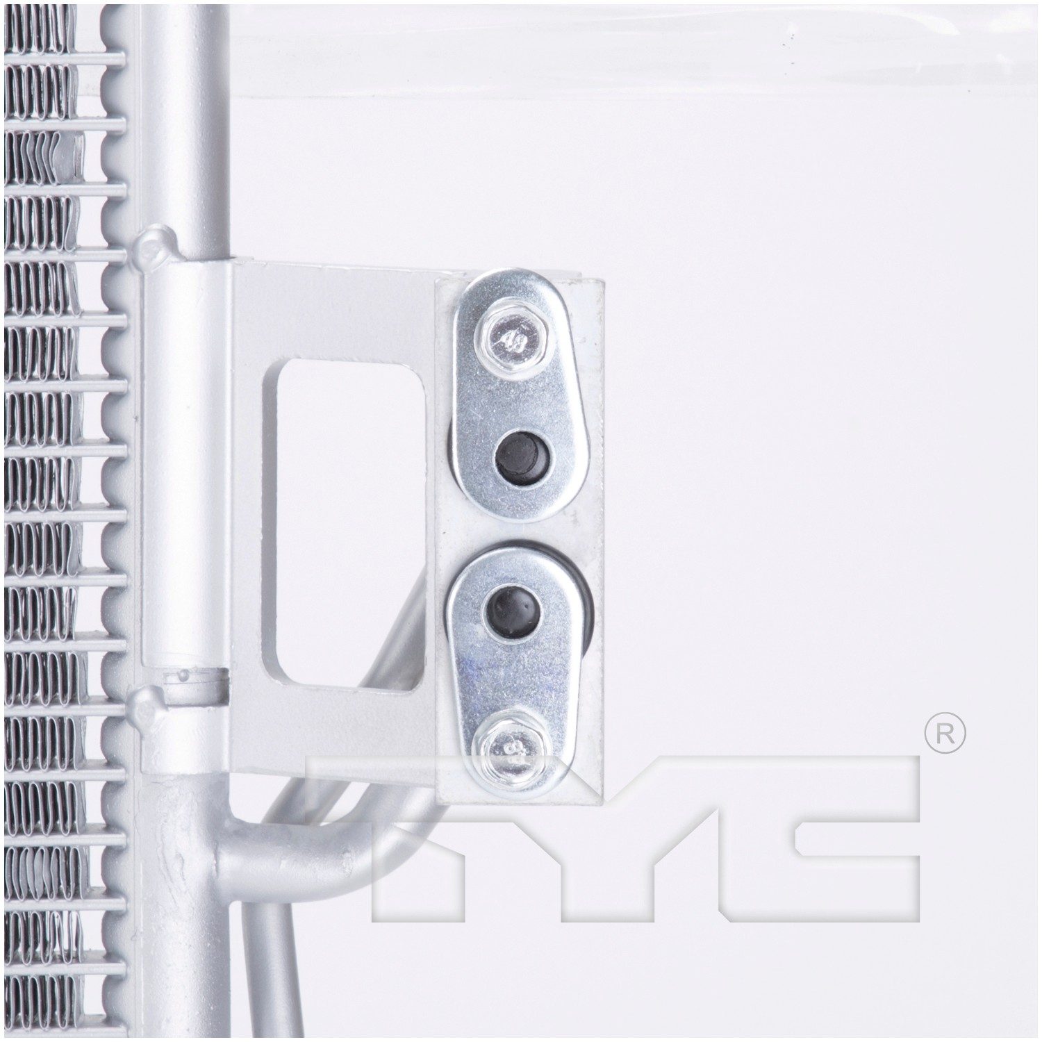 TYC A/C Condenser — image 3