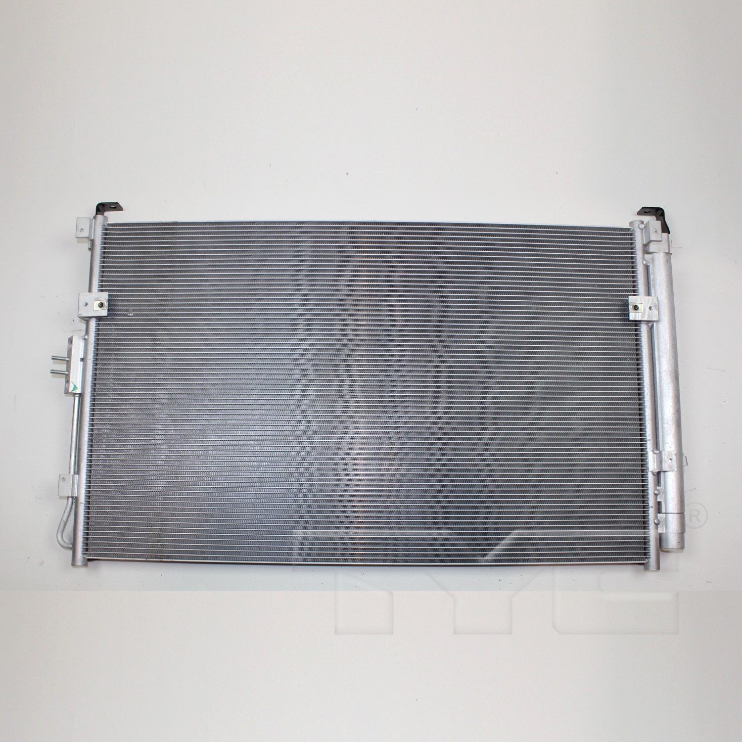 TYC A/C Condenser
