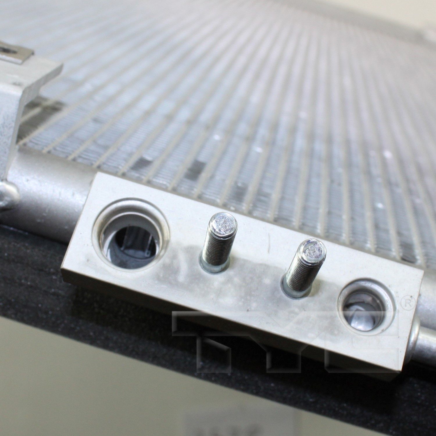 TYC A/C Condenser — image 3