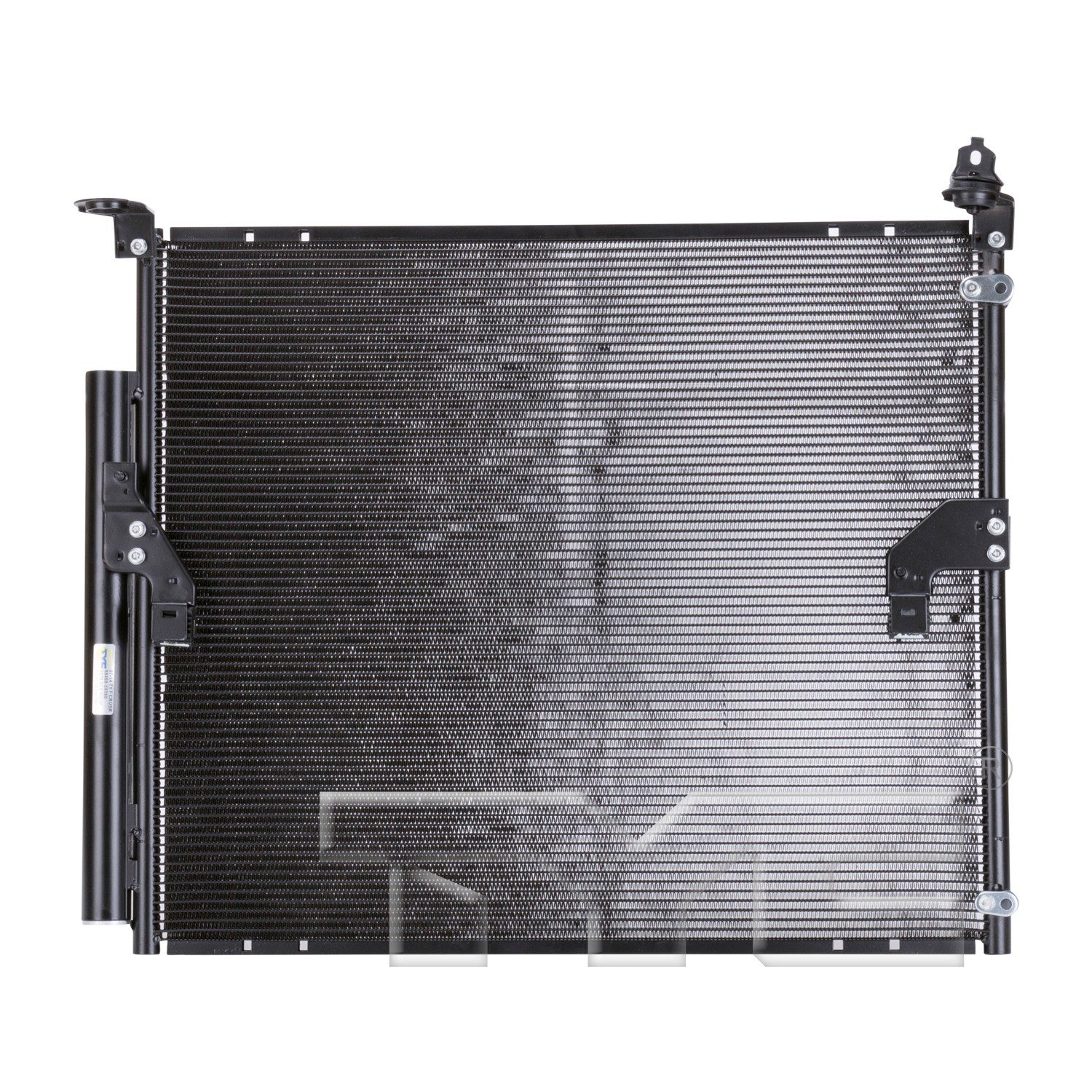 TYC A/C Condenser